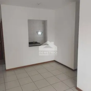 Apartamento com 2 Quartos para venda ou aluguel, 68m² no Areão, Taubaté