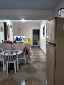 Casa com 2 Quartos à venda, 125m² no Jardim Margarida, Mogi das Cruzes