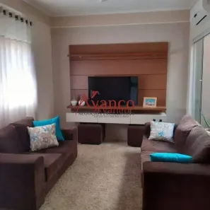 Casa com 3 Quartos à venda, 130m² no Jardim Astúrias, São José do Rio Preto