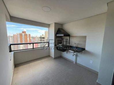 Apartamento com 3 Quartos à venda, 117m² no Vila Bastos, Santo André