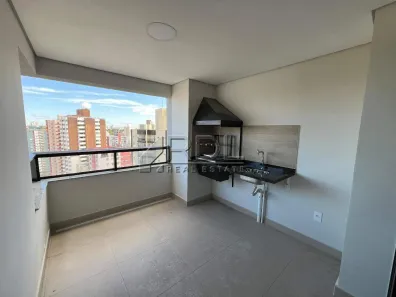 Apartamento com 3 Quartos à venda, 117m² no Vila Bastos, Santo André