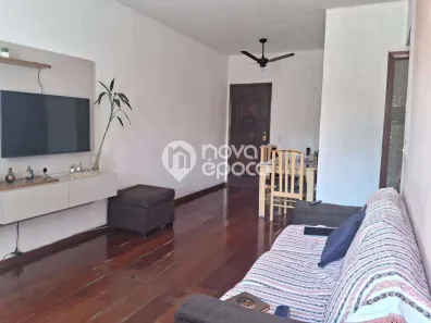 Apartamento com 2 Quartos à venda, 65m² no Olaria, Rio de Janeiro