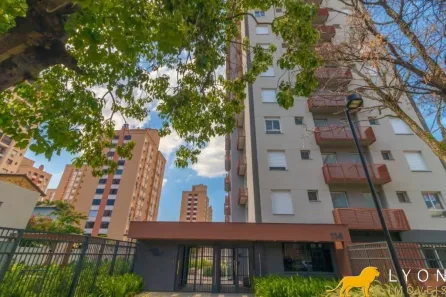 Apartamento com 1 Quarto à venda, 40m² no Partenon, Porto Alegre