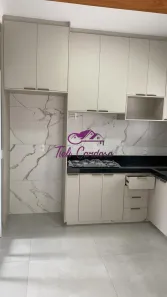 Casa de Condomínio com 3 Quartos à venda, 150m² no Jardins do Império, Indaiatuba