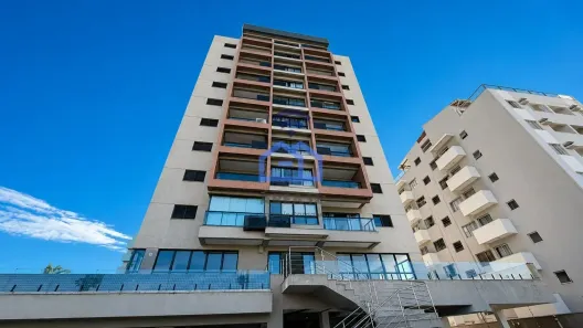 Apartamento com 2 Quartos à venda, 64m² no Praia das Palmeiras, Caraguatatuba