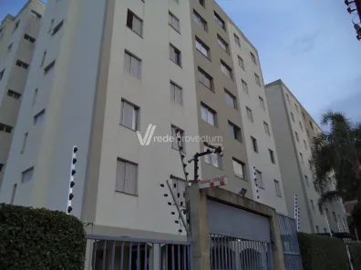 Apartamento com 3 Quartos à venda, 107m² no Jardim Flamboyant, Campinas