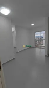Apartamento com 2 Quartos para alugar, 47m² no Vila das Bandeiras, Guarulhos