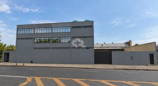 Galpão/Depósito/Armazém à venda, 1277m² no Farrapos, Porto Alegre