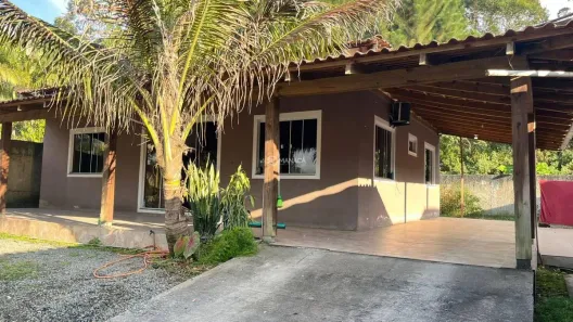 Casa com 3 Quartos à venda, 350m² no São Braz, Balneário Piçarras