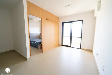 Apartamento com 1 Quarto para venda ou aluguel, 47m² no Parque Campolim, Sorocaba