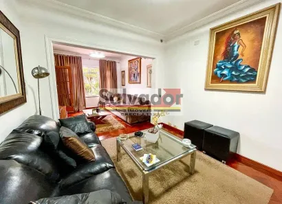 Casa com 3 Quartos à venda, 100m² no Jardim da Saúde, São Paulo