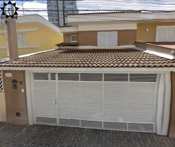 Casa com 3 Quartos à venda, 200m² no Centro, Osasco