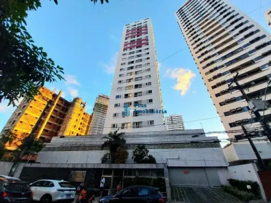 Apartamento com 2 Quartos à venda, 53m² no Madalena, Recife