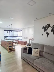 Apartamento com 2 Quartos à venda, 79m² no Vila Augusta, Guarulhos