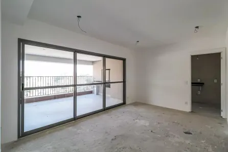 Apartamento com 3 Quartos à venda, 177m² no Mirandópolis, São Paulo