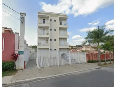 Apartamento com 1 Quarto à venda, 50m² no Vila Haro, Sorocaba