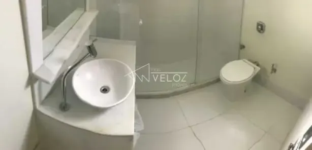 Apartamento com 1 Quarto à venda, 44m² no Santa Teresa, Rio de Janeiro