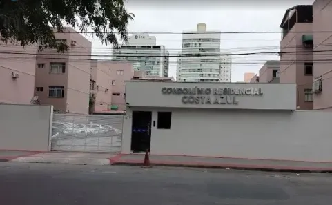 Apartamento com 2 Quartos à venda, 76m² no Itapuã, Vila Velha