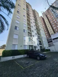 Apartamento com 2 Quartos à venda, 49m² no Jardim Helena, Carapicuíba