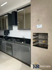 Apartamento com 3 Quartos à venda, 106m² no Jardim Atlântico, Goiânia