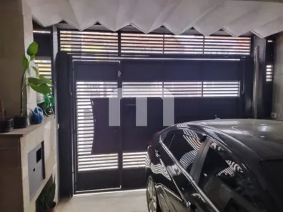 Sobrado com 3 Quartos à venda, 123m² no Parque São Jorge, São Paulo