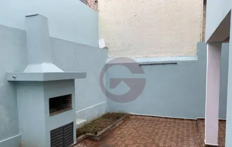 Casa com 3 Quartos à venda, 280m² no Vila Campesina, Osasco
