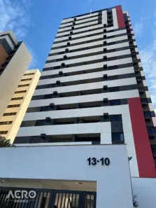 Apartamento com 3 Quartos para venda ou aluguel, 150m² no Vila Cidade Universitária, Bauru