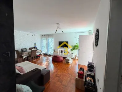 Casa com 3 Quartos à venda, 386m² no Parque Continental, São Paulo
