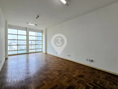 Sala Comercial para alugar, 26m² no Centro, São Paulo