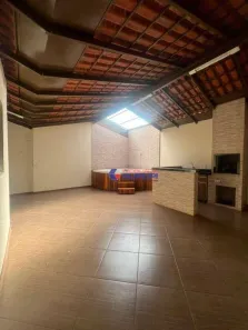 Casa de Condomínio com 3 Quartos à venda, 200m² no Belvedere Terra Nova, São José do Rio Preto