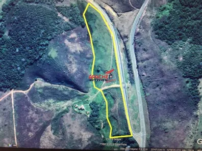 Lote/Terreno à venda, 927m² no Centro, Viçosa