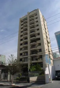 Apartamento com 3 Quartos à venda, 109m² no Itaim Bibi, São Paulo