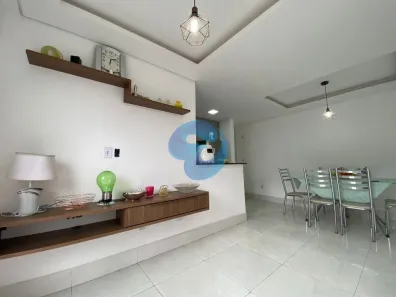 Apartamento com 2 Quartos à venda, 54m² no Parque Morumbi, Votorantim
