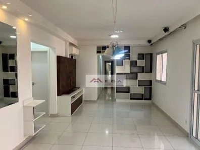 Apartamento com 3 Quartos à venda, 92m² no Morumbi, Paulínia