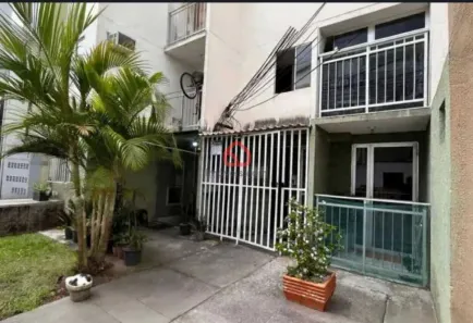 Apartamento com 2 Quartos à venda, 50m² no Jacarepaguá, Rio de Janeiro