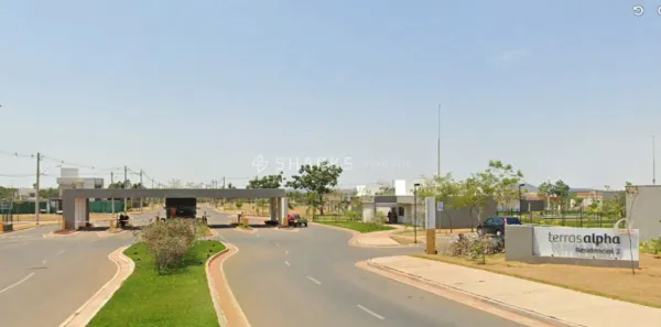 Lote/Terreno à venda, 300m² no Terras Alpha Residencial 2, Senador Canedo