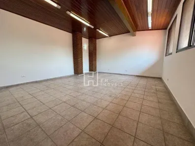 Imóvel Comercial para alugar, 200m² no Bosque da Saúde, São Paulo