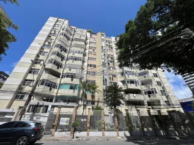 Apartamento com 4 Quartos para alugar, 151m² no Aldeota, Fortaleza