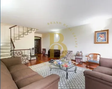 Casa com 3 Quartos à venda, 243m² no Vila Madalena, São Paulo