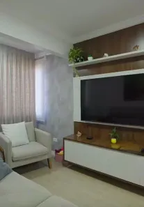 Apartamento com 3 Quartos à venda, 79m² no Centro, Cascavel