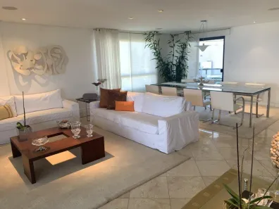 Apartamento com 4 Quartos à venda, 294m² no Ondina, Salvador