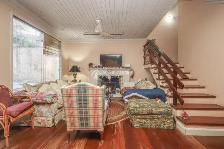 Sobrado com 3 Quartos à venda, 307m² no Boa Vista, Porto Alegre