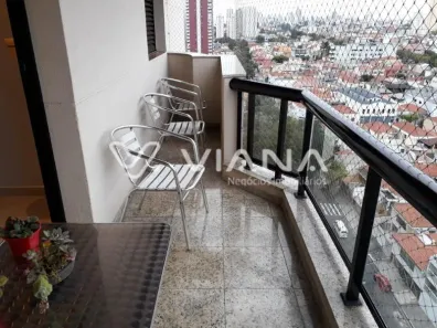 Apartamento com 3 Quartos à venda, 120m² no Barcelona, São Caetano do Sul