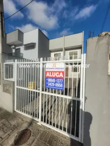 Sobrado com 2 Quartos para alugar, 60m² no Guanabara, Joinville