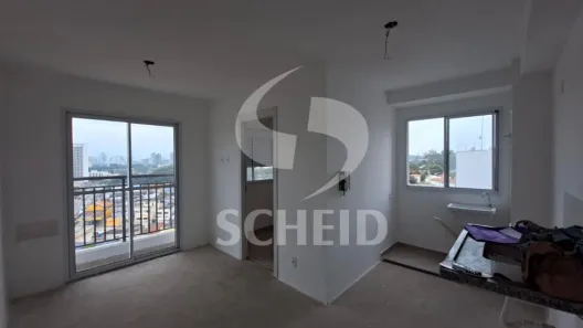 Apartamento com 2 Quartos à venda, 36m² no Vila Sônia, São Paulo