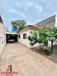 Casa com 3 Quartos à venda, 207m² no Residencial, Presidente Prudente
