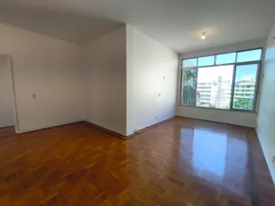 Apartamento com 3 Quartos à venda, 135m² no Laranjeiras, Rio de Janeiro