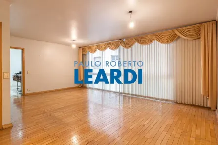 Apartamento com 3 Quartos à venda, 144m² no Higienópolis, São Paulo