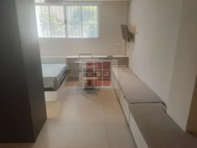 Apartamento com 1 Quarto à venda, 32m² no Vila Buarque, São Paulo