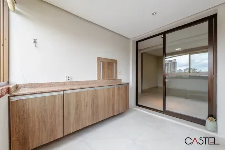 Apartamento com 2 Quartos à venda, 71m² no Menino Deus, Porto Alegre